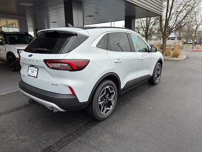 New 2026 Ford Escape - photo 1