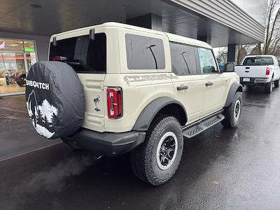 New 2025 Ford Bronco - photo 1