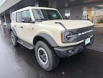 2025 Ford Bronco 4x4 SUV for sale #197670 - photo 1