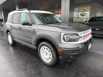 New 2025 Ford Bronco Sport - photo 1