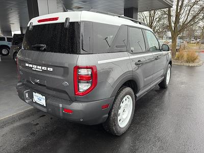 New 2025 Ford Bronco Sport - photo 1