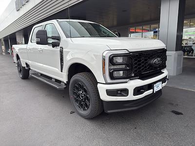 New 2026 Ford F-350 - photo 1