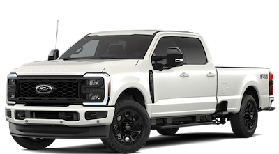 New 2026 Ford F-350 - photo 1