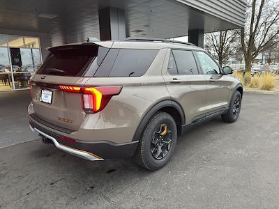 New 2026 Ford Explorer - photo 1