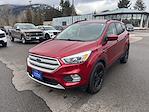 2017 Ford Escape 4WD SUV for sale #197771 - photo 7