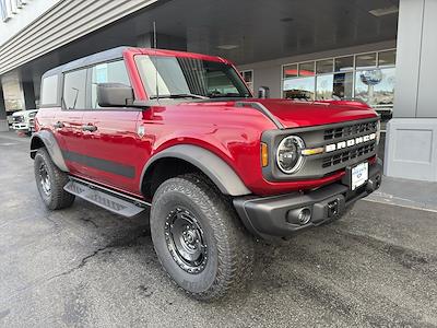 New 2025 Ford Bronco - photo 1