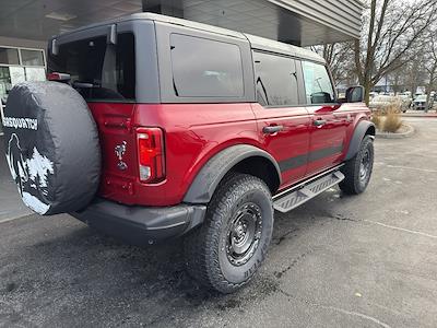 New 2025 Ford Bronco - photo 1