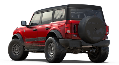 New 2025 Ford Bronco - photo 1