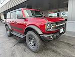 2025 Ford Bronco 4x4 SUV for sale #197800 - photo 1