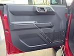 2025 Ford Bronco 4x4 SUV for sale #197800 - photo 15