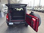 2025 Ford Bronco 4x4 SUV for sale #197800 - photo 7