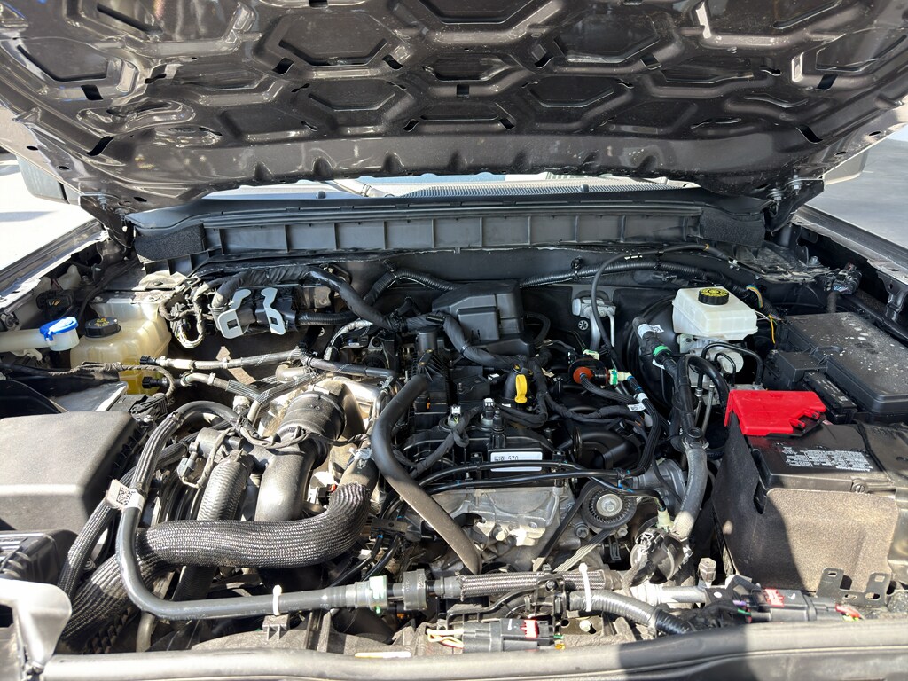 Used 2021 Ford Bronco - photo 6