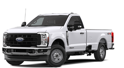 New 2026 Ford F-250 - photo 1