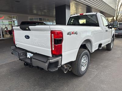 New 2026 Ford F-250 - photo 1