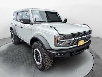 2023 Ford Bronco 4WD SUV for sale #197921 - photo 1