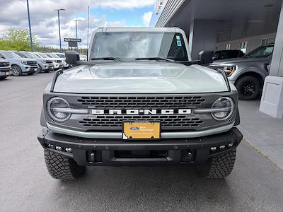 2023 Ford Bronco 4WD SUV for sale #197921 - photo 1