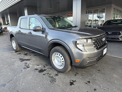 New 2026 Ford Maverick - photo 1