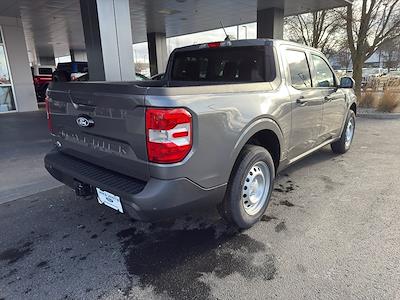 New 2026 Ford Maverick - photo 1