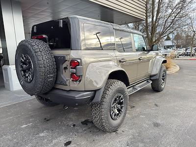 New 2025 Ford Bronco - photo 1