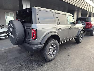 New 2025 Ford Bronco - photo 1