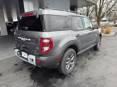 New 2025 Ford Bronco Sport - photo 1