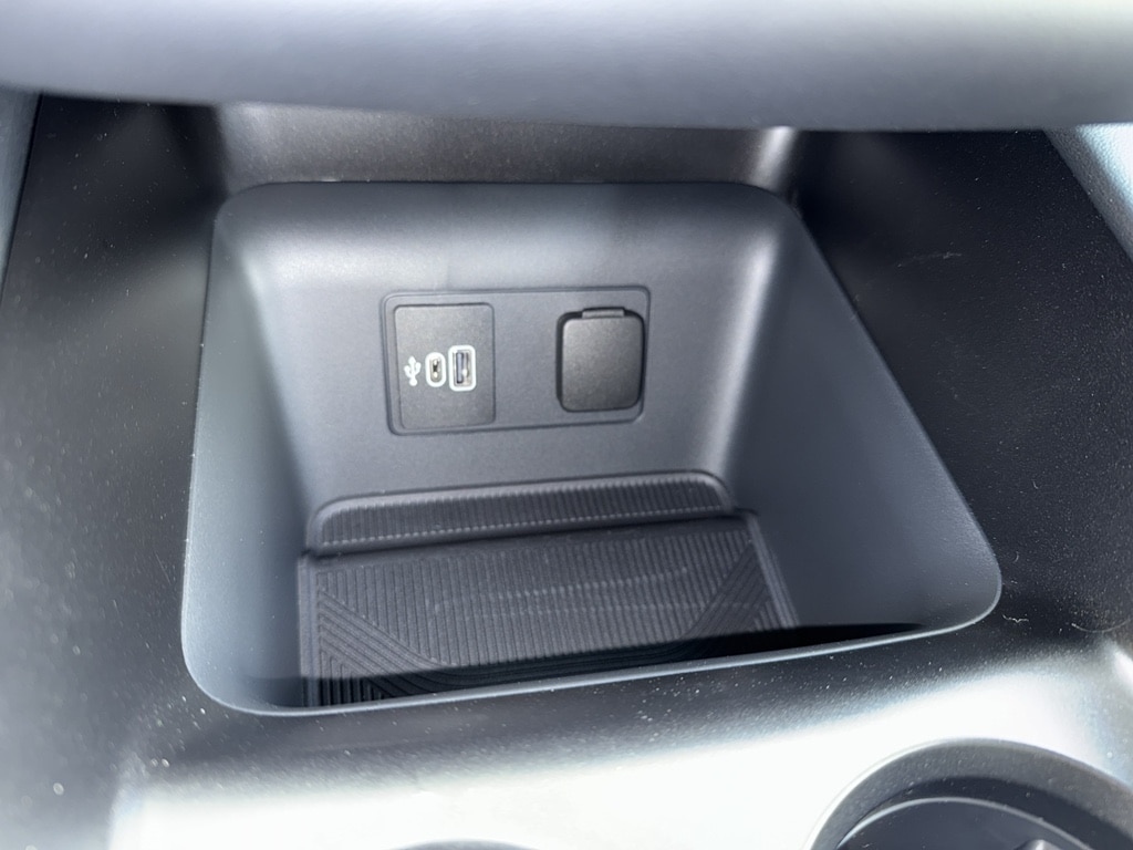 New 2026 Ford Explorer - photo 35