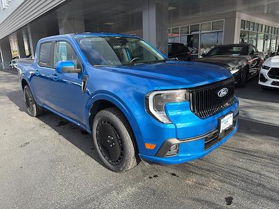 New 2026 Ford Maverick - photo 1