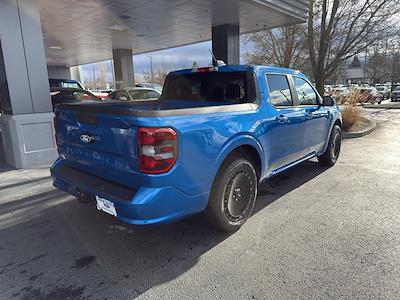 New 2026 Ford Maverick - photo 1