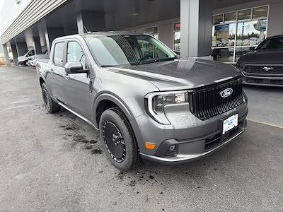 New 2026 Ford Maverick - photo 1