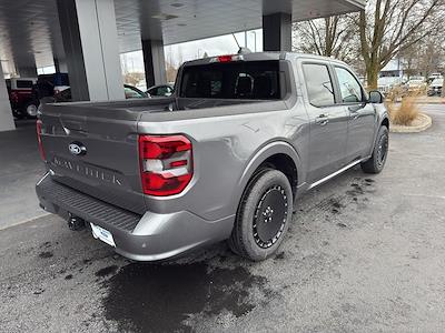 New 2026 Ford Maverick - photo 1