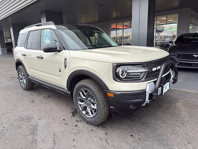New 2025 Ford Bronco Sport - photo 1