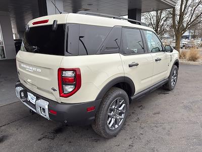New 2025 Ford Bronco Sport - photo 1