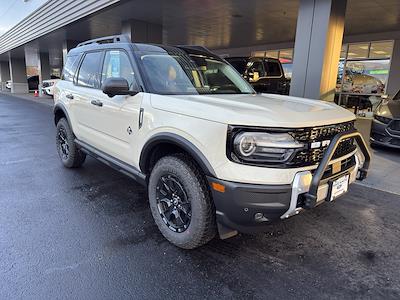 New 2025 Ford Bronco Sport - photo 1
