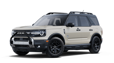 New 2025 Ford Bronco Sport - photo 1