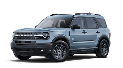 New 2025 Ford Bronco Sport - photo 1