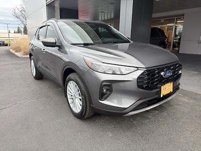 Used 2025 Ford Escape - photo 1