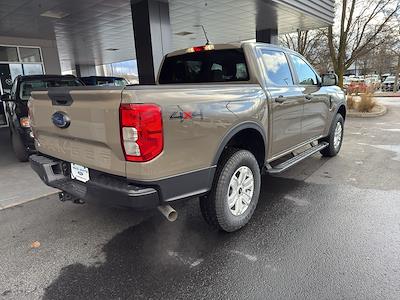 New 2025 Ford Ranger - photo 1