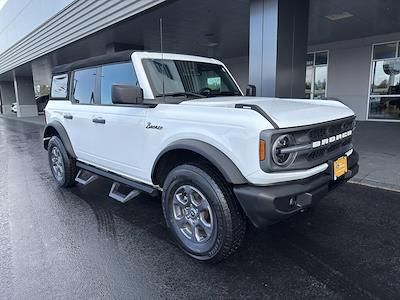 Used 2024 Ford Bronco - photo 1
