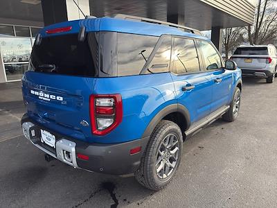 New 2025 Ford Bronco Sport - photo 1