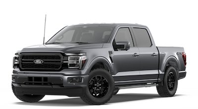New 2026 Ford F-150 - photo 1