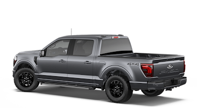 New 2026 Ford F-150 - photo 1