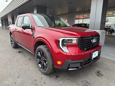 2026 Ford Maverick SuperCrew Cab AWD Pickup for sale #198290 - photo 1