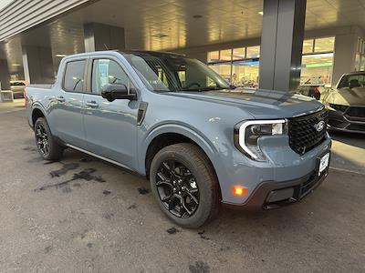 New 2026 Ford Maverick - photo 1