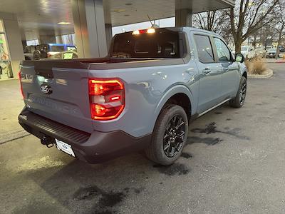 New 2026 Ford Maverick - photo 1