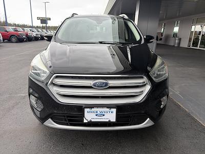Used 2018 Ford Escape - photo 1