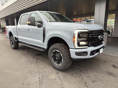 New 2026 Ford F-350 - photo 1