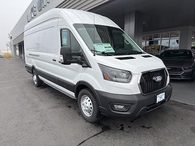 2026 Ford Transit 350 High Roof AWD Empty Cargo Van for sale #198400 - photo 1