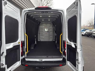 2026 Ford Transit 350 High Roof AWD Empty Cargo Van for sale #198400 - photo 2