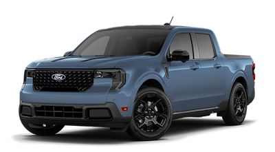 New 2026 Ford Maverick - photo 1