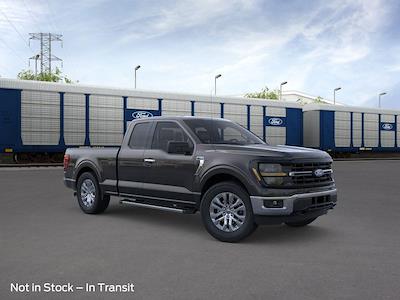 New 2026 Ford F-150 - photo 1